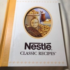 Nestlé’s Classic Recipes 2003